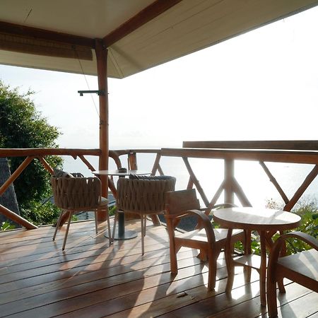 Tantawan Sea View Residence 山海居 Salad Beach Dış mekan fotoğraf