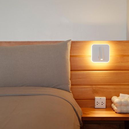 Tantawan Sea View Residence 山海居 Salad Beach Dış mekan fotoğraf