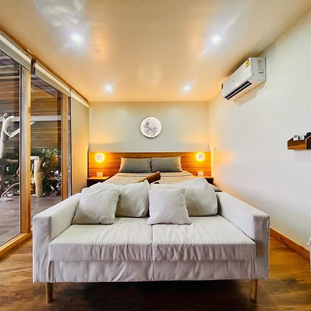 Tantawan Sea View Residence 山海居 Salad Beach Dış mekan fotoğraf