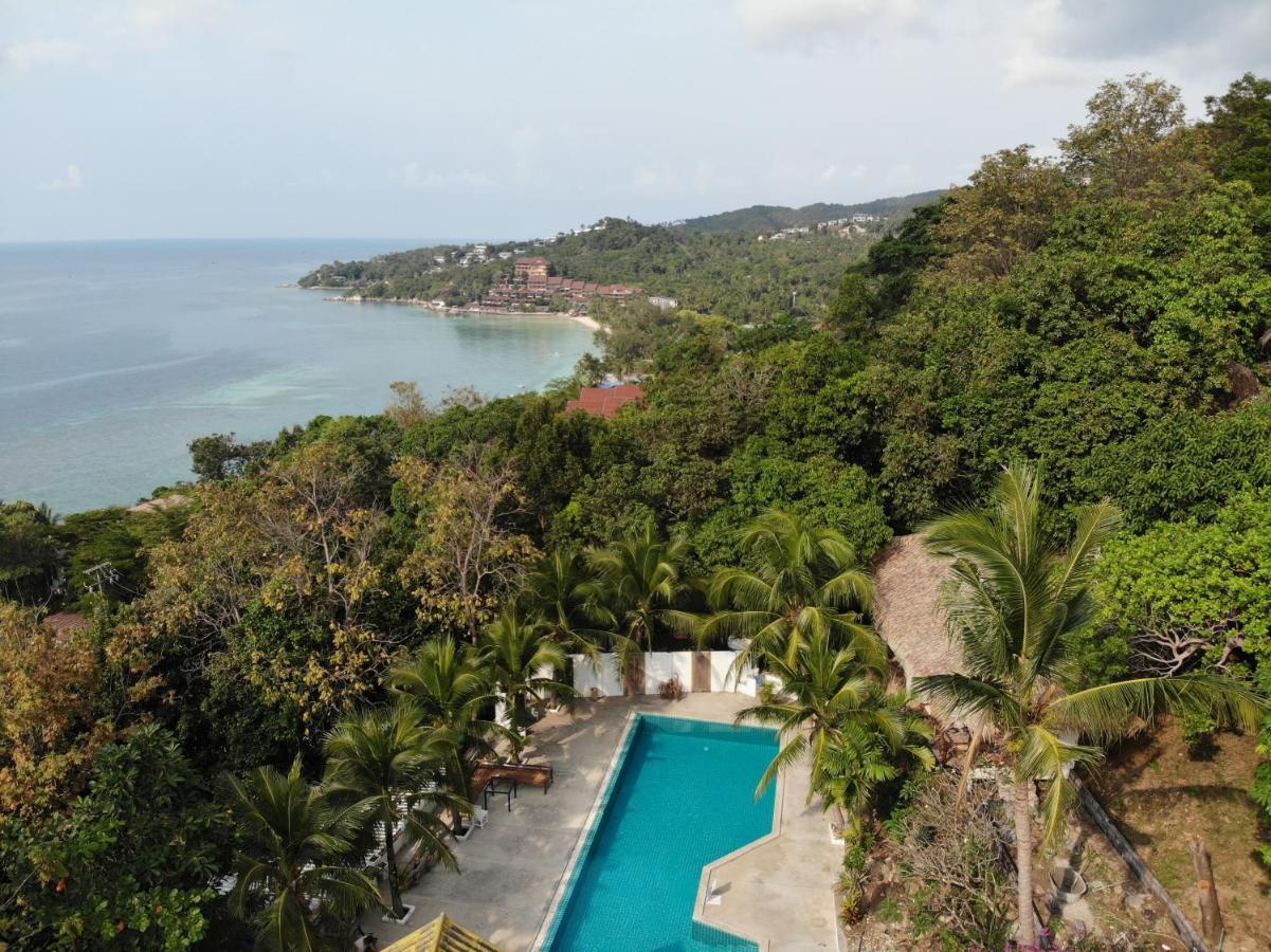 Tantawan Sea View Residence 山海居 Salad Beach Dış mekan fotoğraf