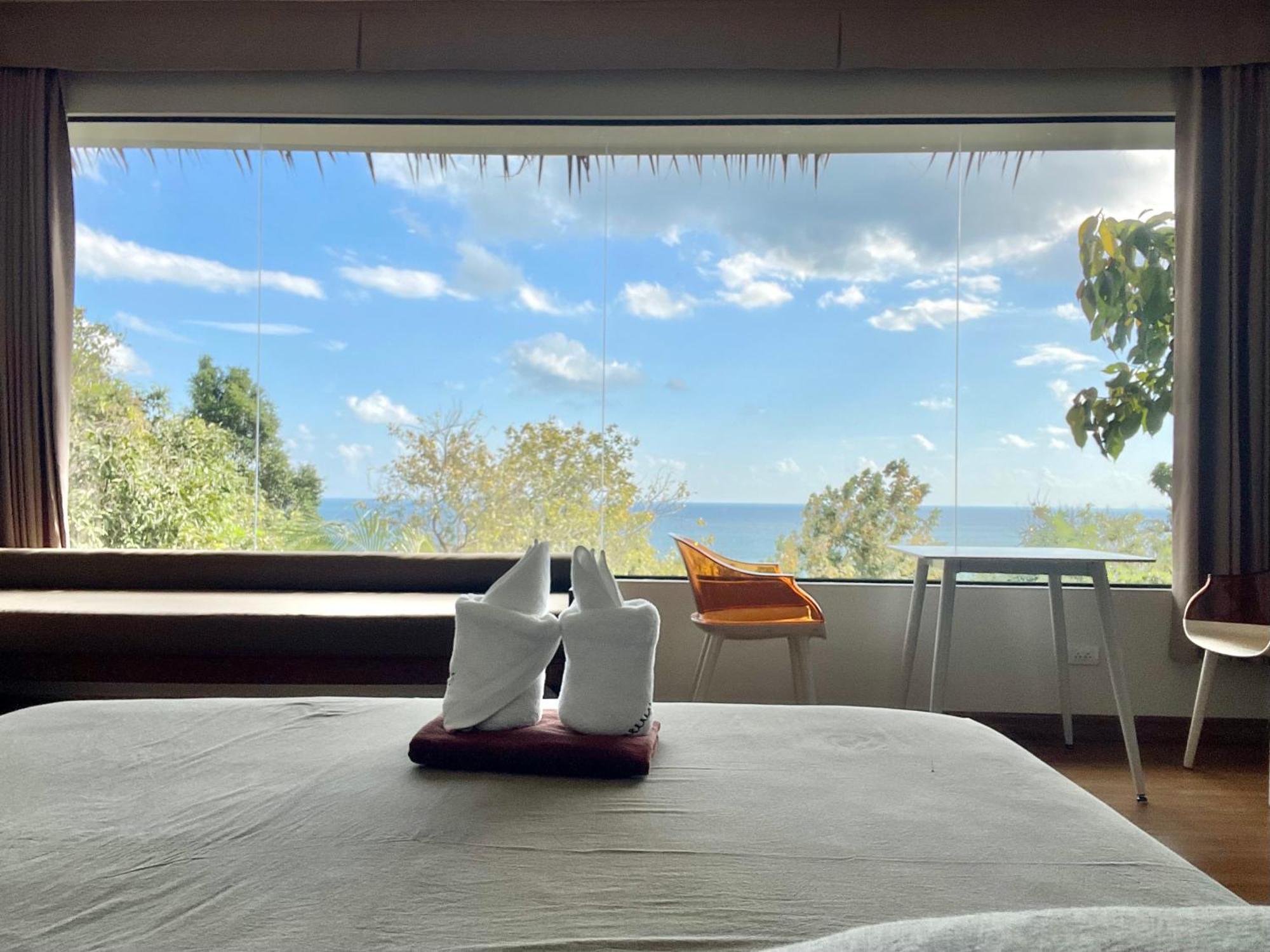 Tantawan Sea View Residence 山海居 Salad Beach Dış mekan fotoğraf