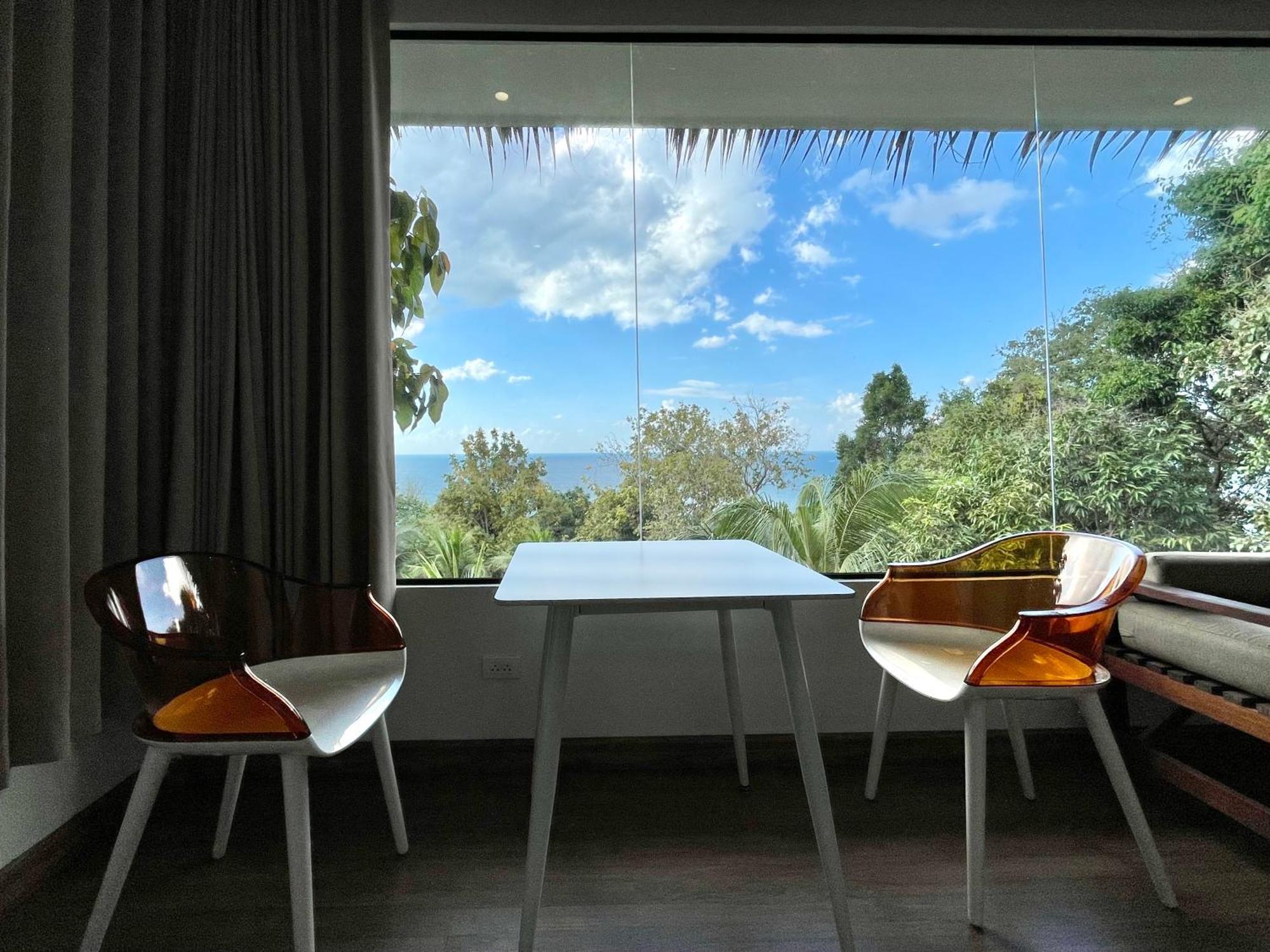 Tantawan Sea View Residence 山海居 Salad Beach Dış mekan fotoğraf