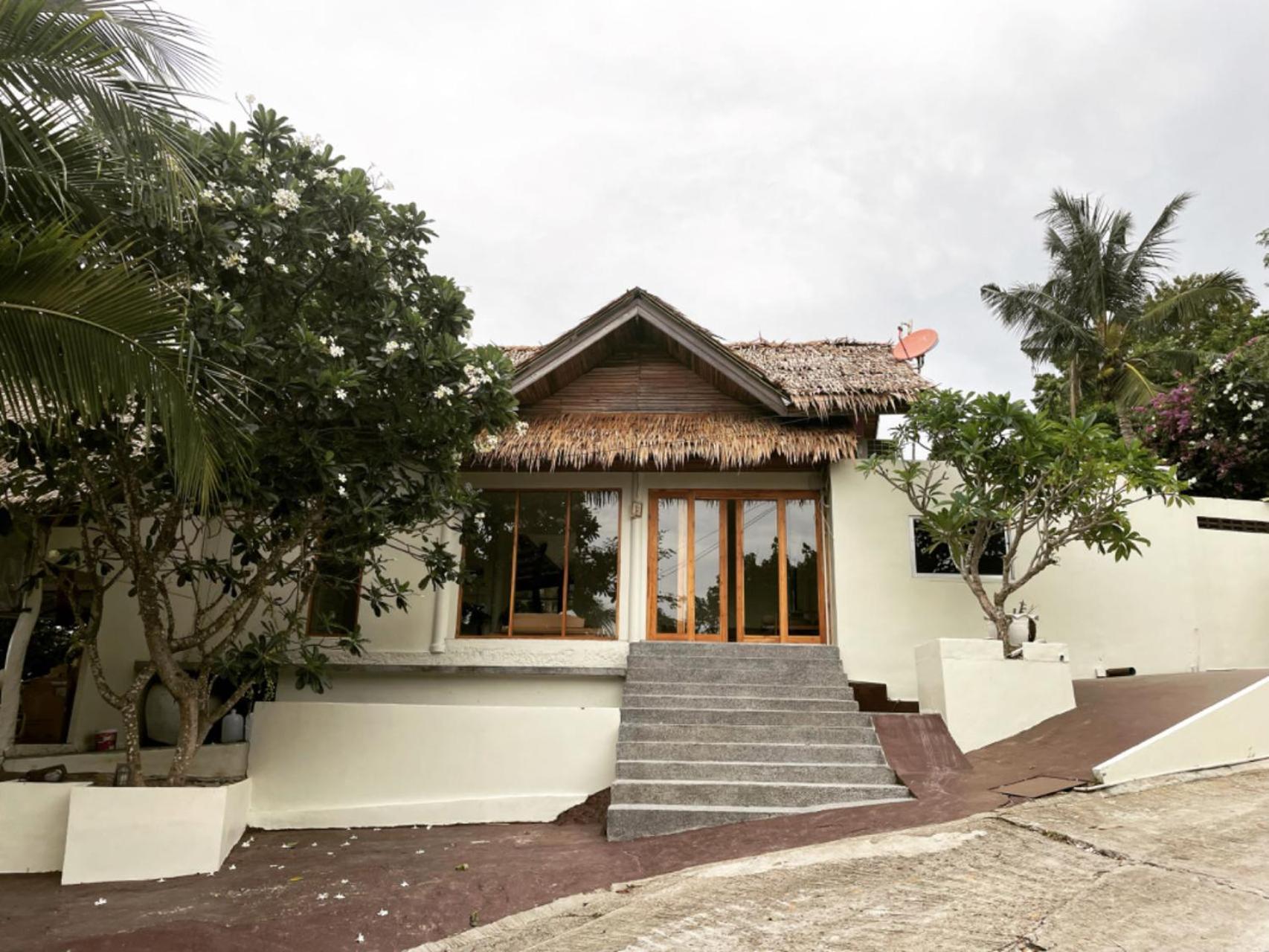 Tantawan Sea View Residence 山海居 Salad Beach Dış mekan fotoğraf