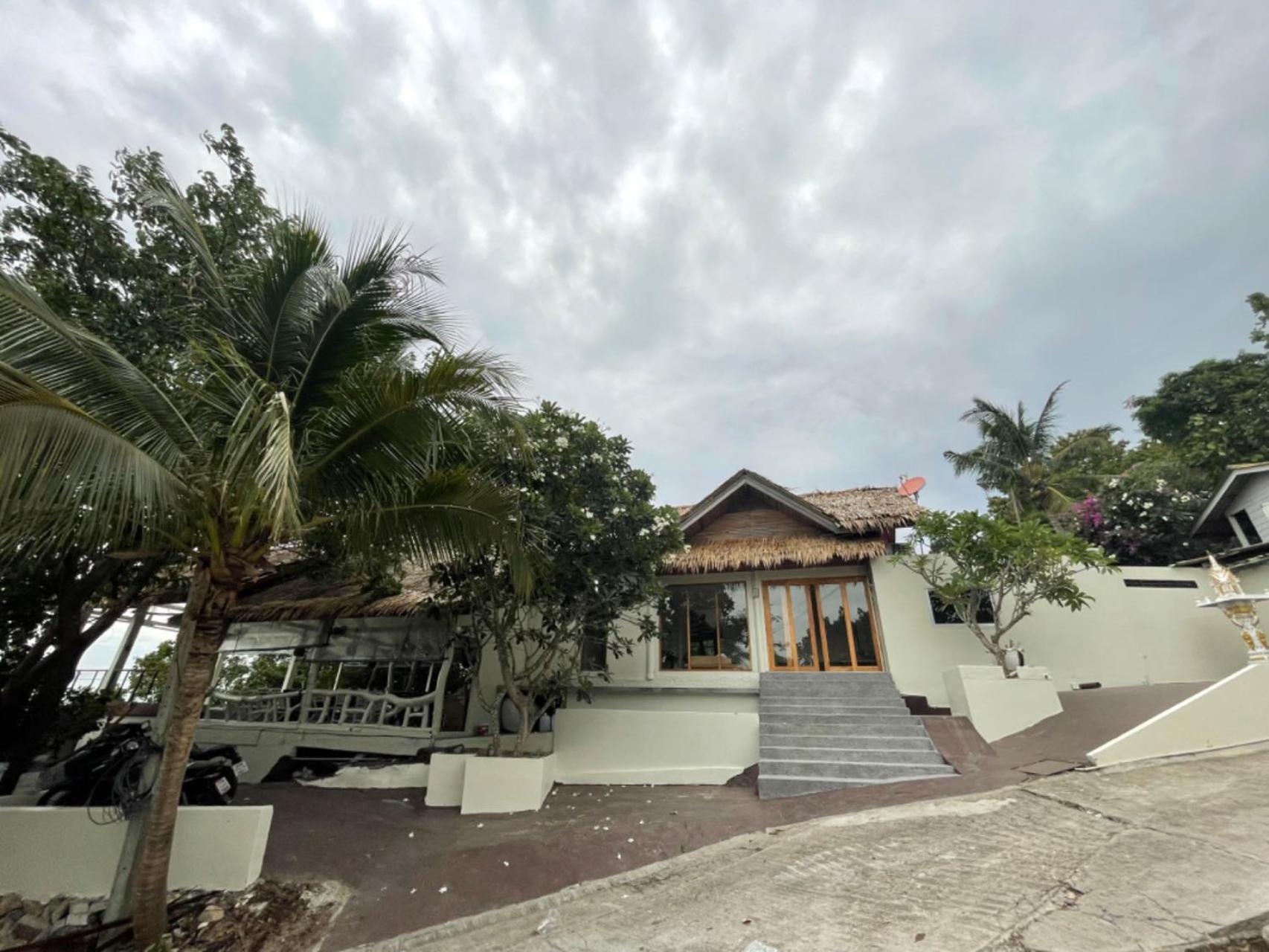Tantawan Sea View Residence 山海居 Salad Beach Dış mekan fotoğraf