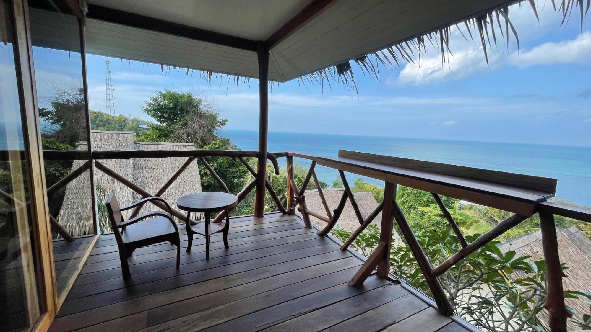 Tantawan Sea View Residence 山海居 Salad Beach Dış mekan fotoğraf