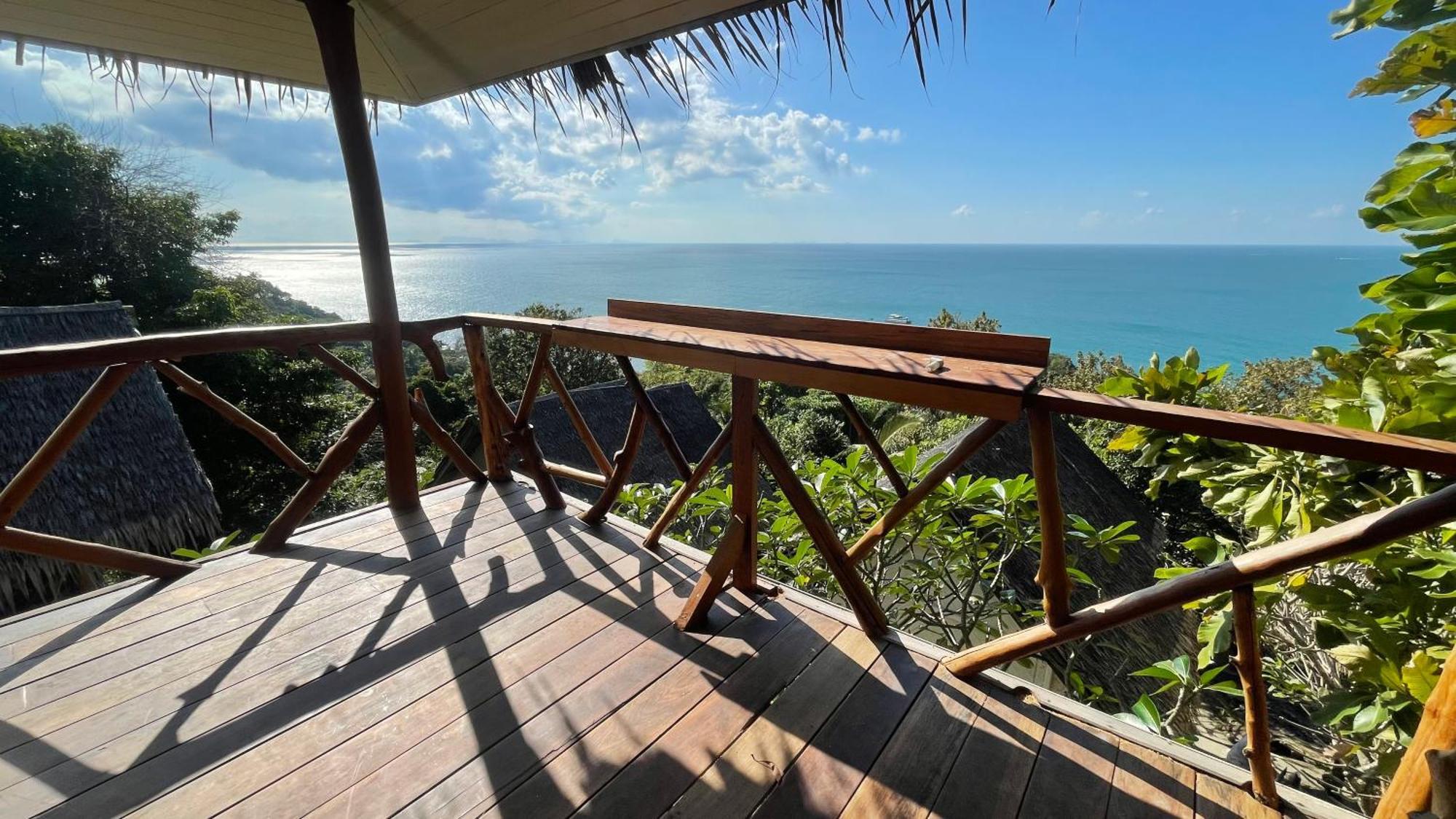 Tantawan Sea View Residence 山海居 Salad Beach Dış mekan fotoğraf