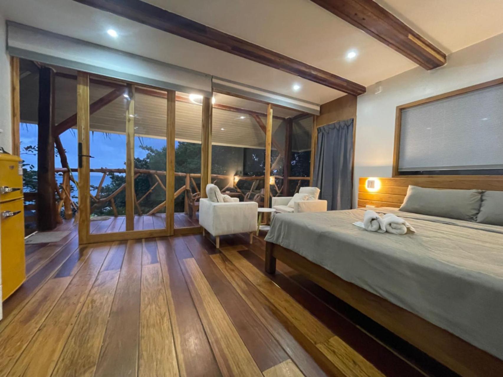 Tantawan Sea View Residence 山海居 Salad Beach Dış mekan fotoğraf