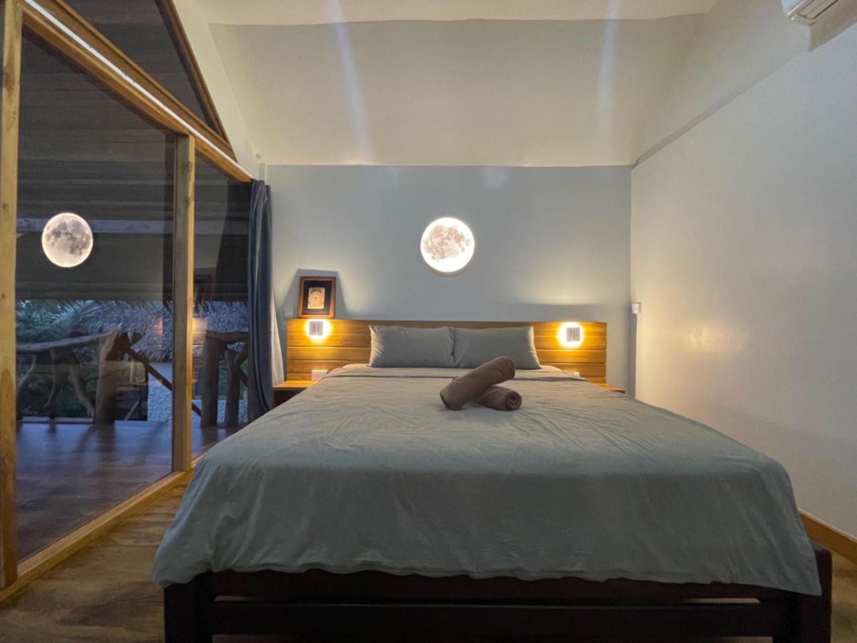 Tantawan Sea View Residence 山海居 Salad Beach Dış mekan fotoğraf