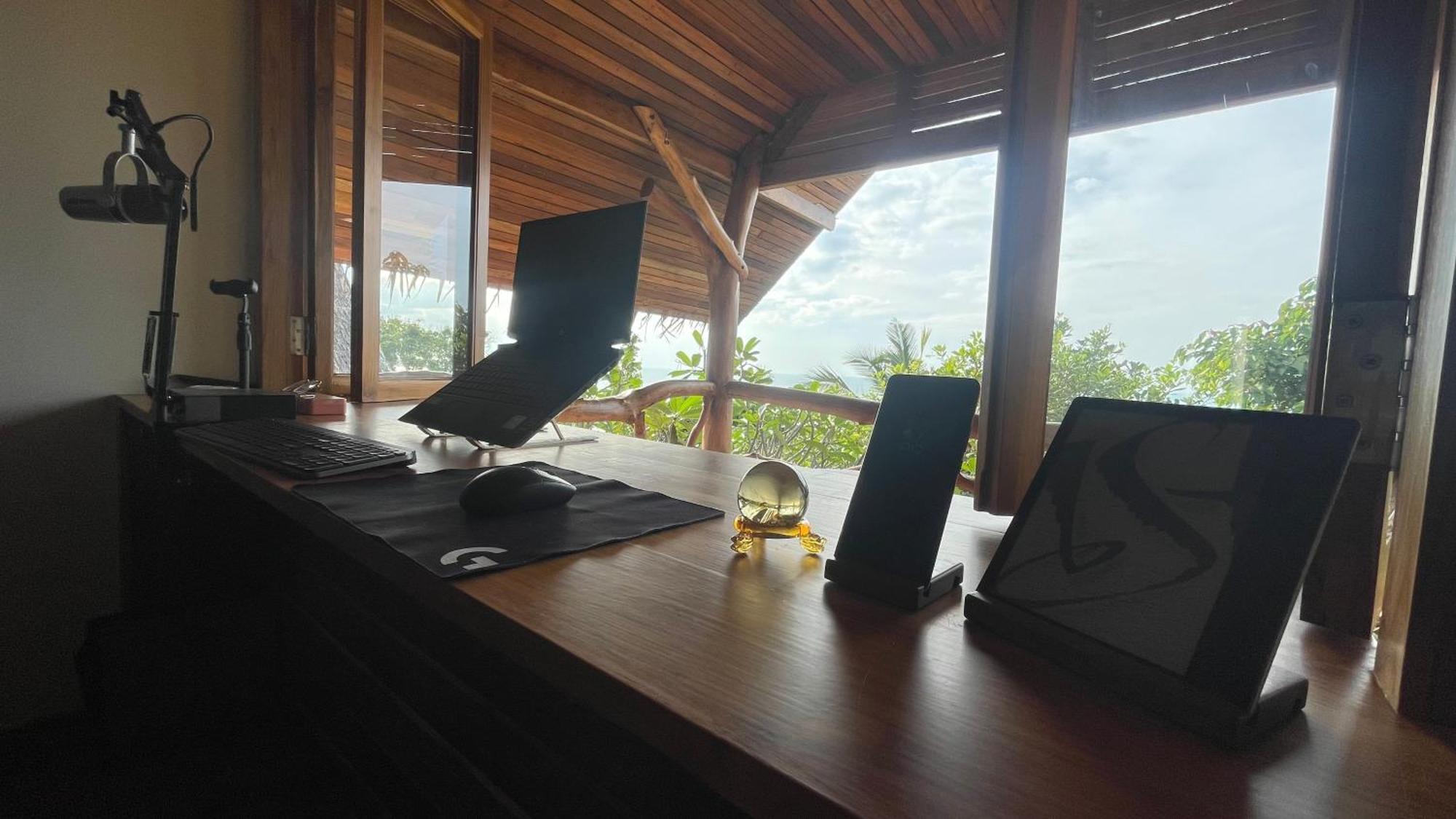 Tantawan Sea View Residence 山海居 Salad Beach Dış mekan fotoğraf