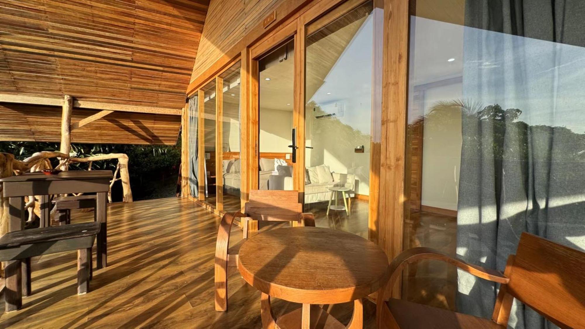 Tantawan Sea View Residence 山海居 Salad Beach Dış mekan fotoğraf