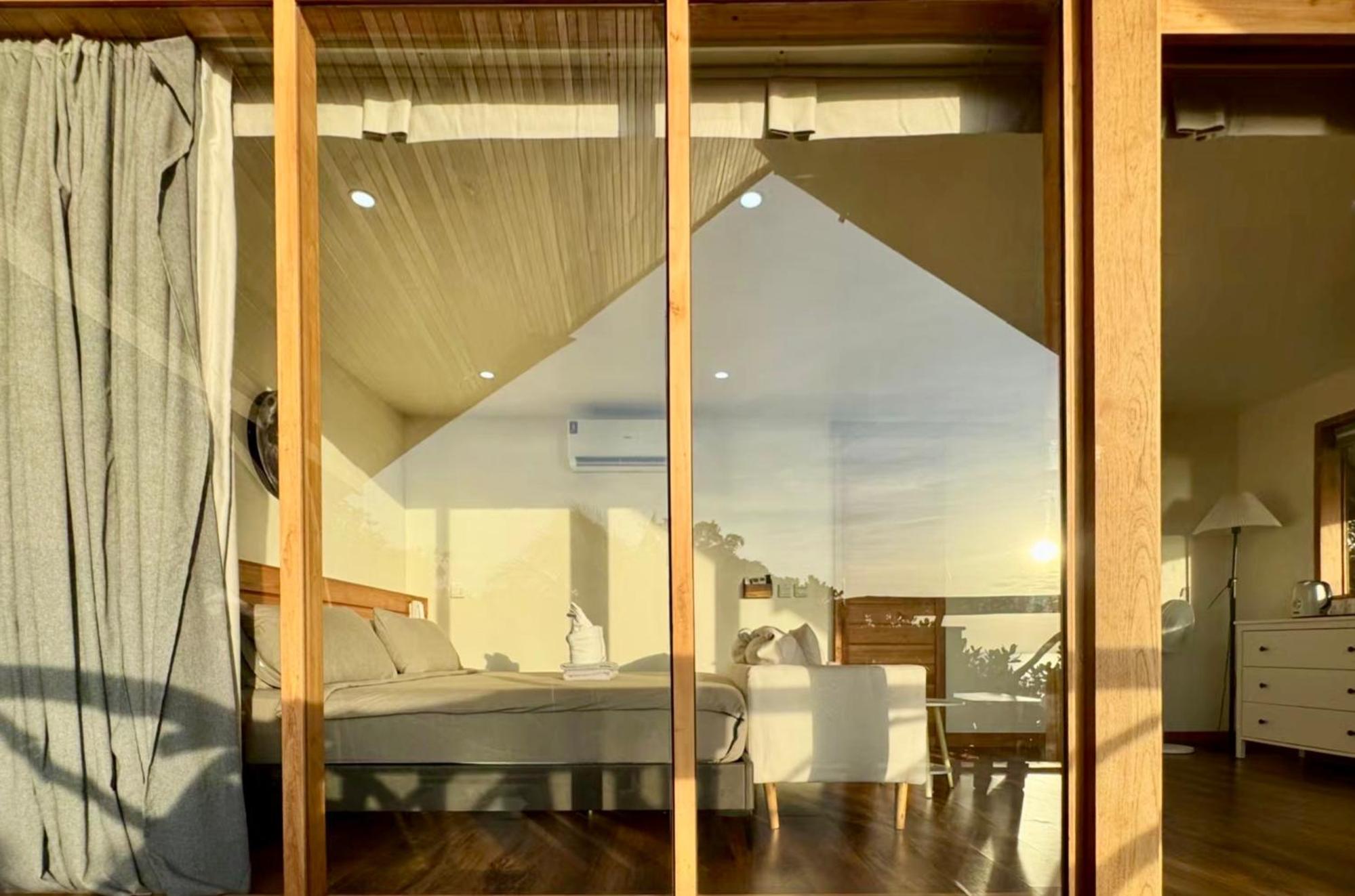 Tantawan Sea View Residence 山海居 Salad Beach Dış mekan fotoğraf