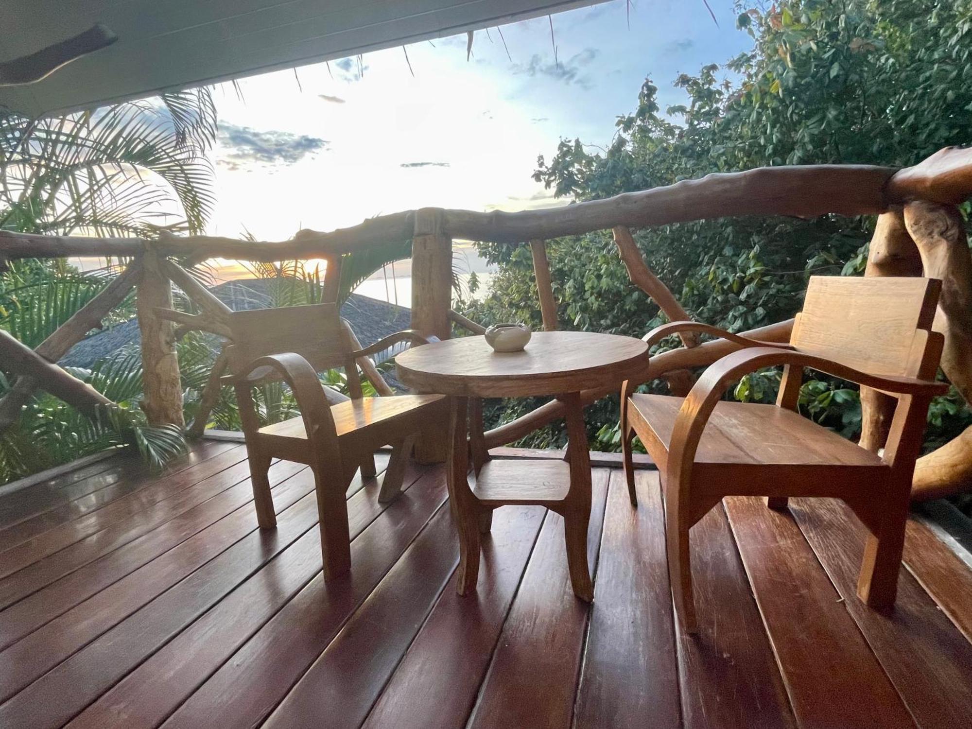 Tantawan Sea View Residence 山海居 Salad Beach Dış mekan fotoğraf
