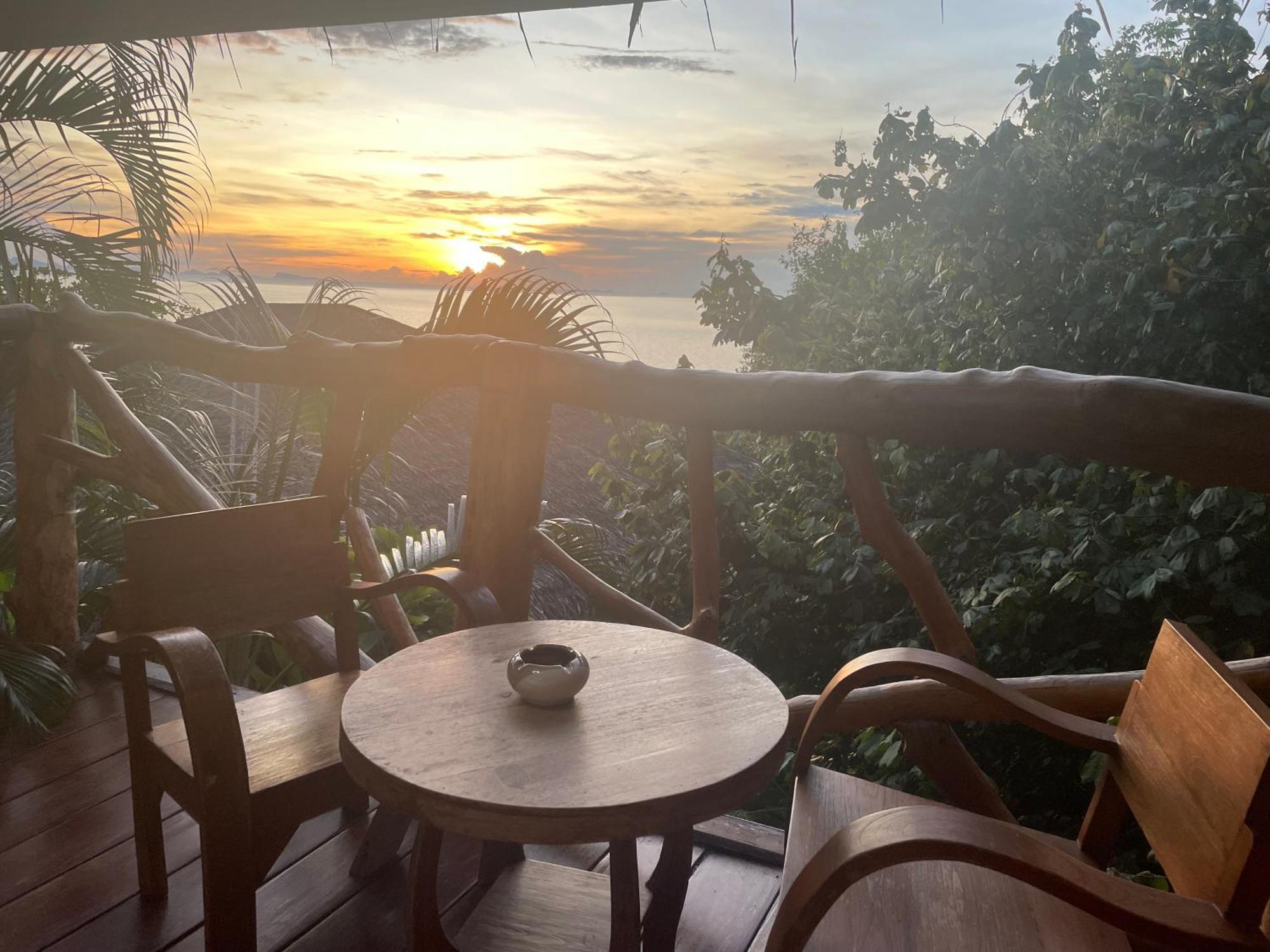 Tantawan Sea View Residence 山海居 Salad Beach Dış mekan fotoğraf
