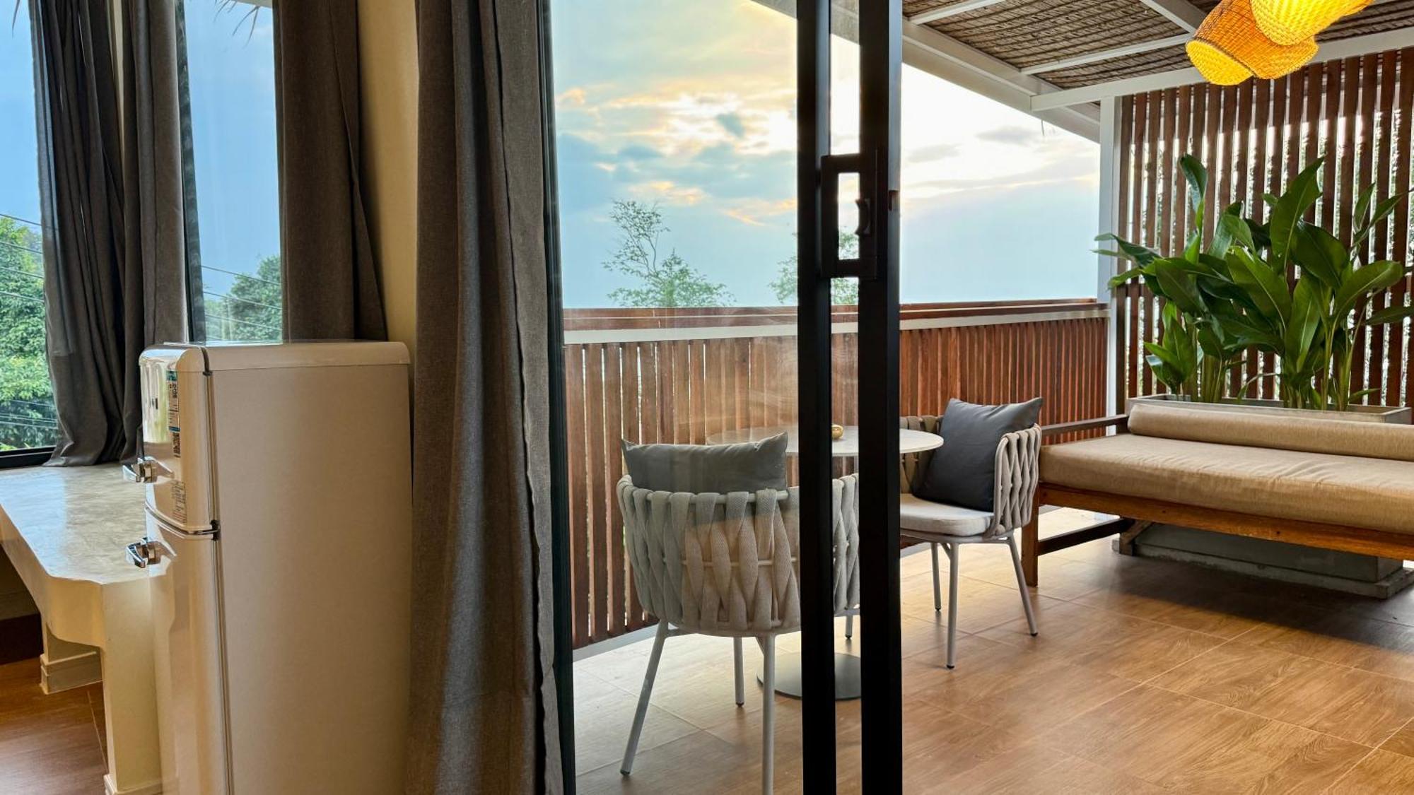Tantawan Sea View Residence 山海居 Salad Beach Dış mekan fotoğraf