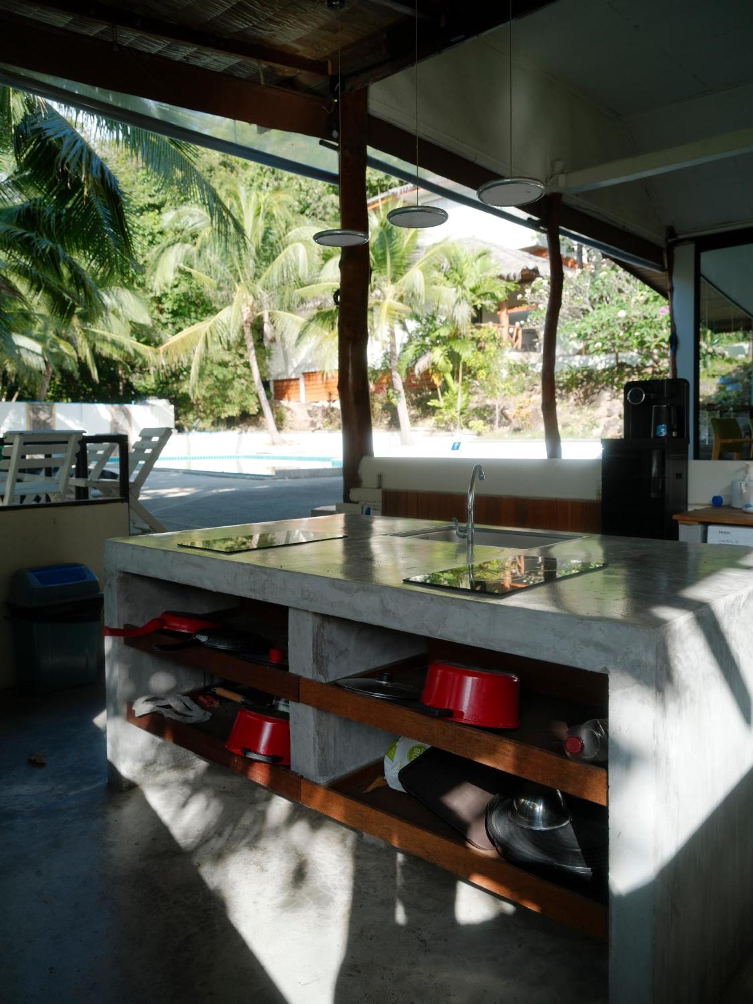 Tantawan Sea View Residence 山海居 Salad Beach Dış mekan fotoğraf