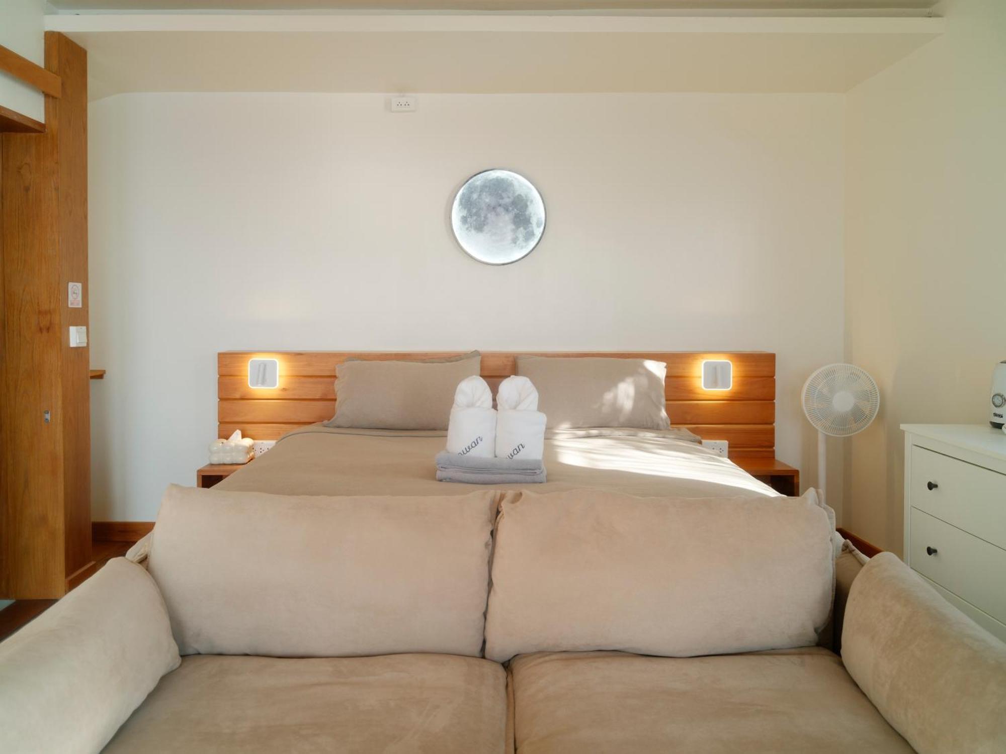 Tantawan Sea View Residence 山海居 Salad Beach Dış mekan fotoğraf