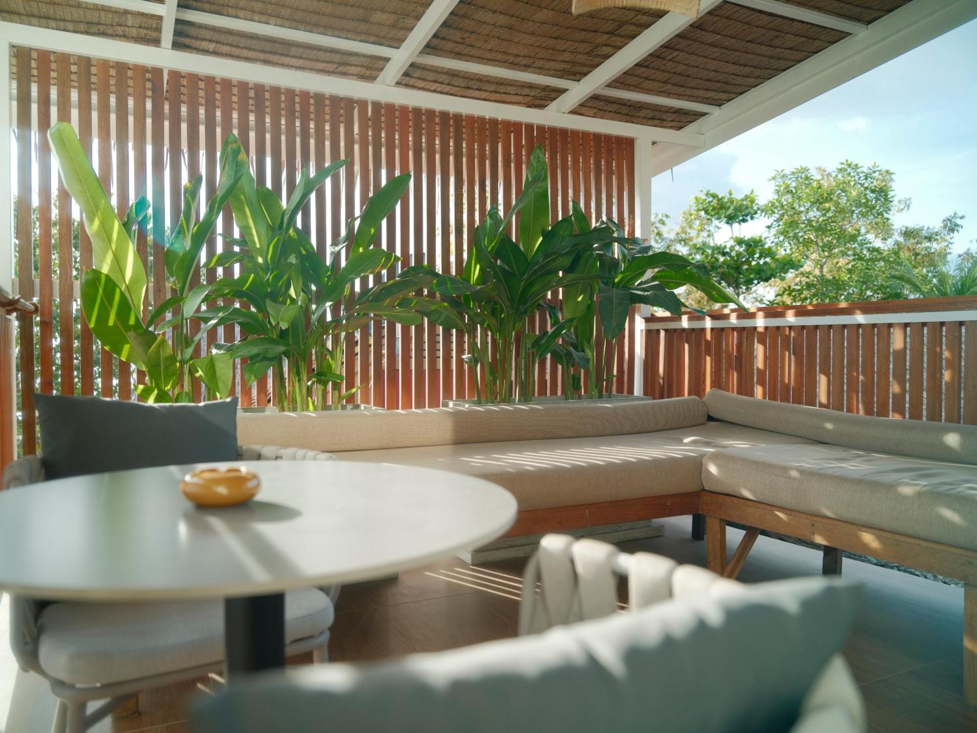Tantawan Sea View Residence 山海居 Salad Beach Dış mekan fotoğraf