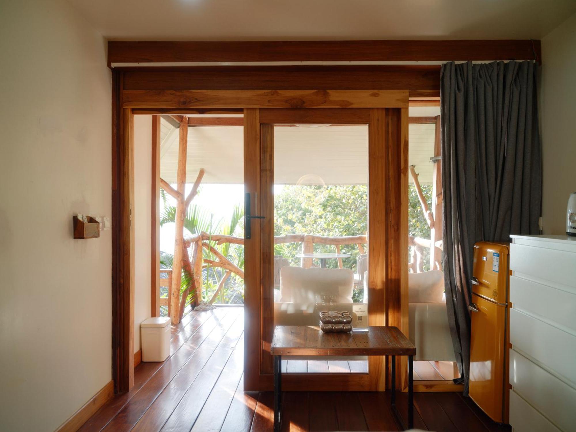 Tantawan Sea View Residence 山海居 Salad Beach Dış mekan fotoğraf