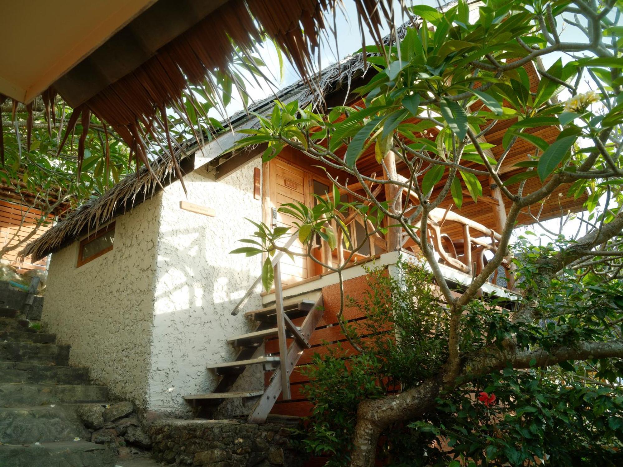 Tantawan Sea View Residence 山海居 Salad Beach Dış mekan fotoğraf