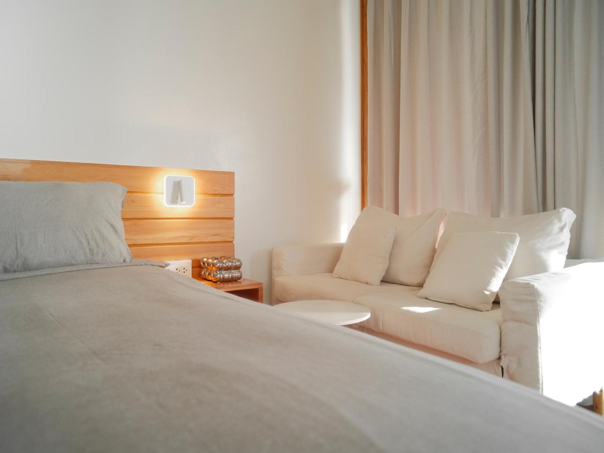 Tantawan Sea View Residence 山海居 Salad Beach Dış mekan fotoğraf