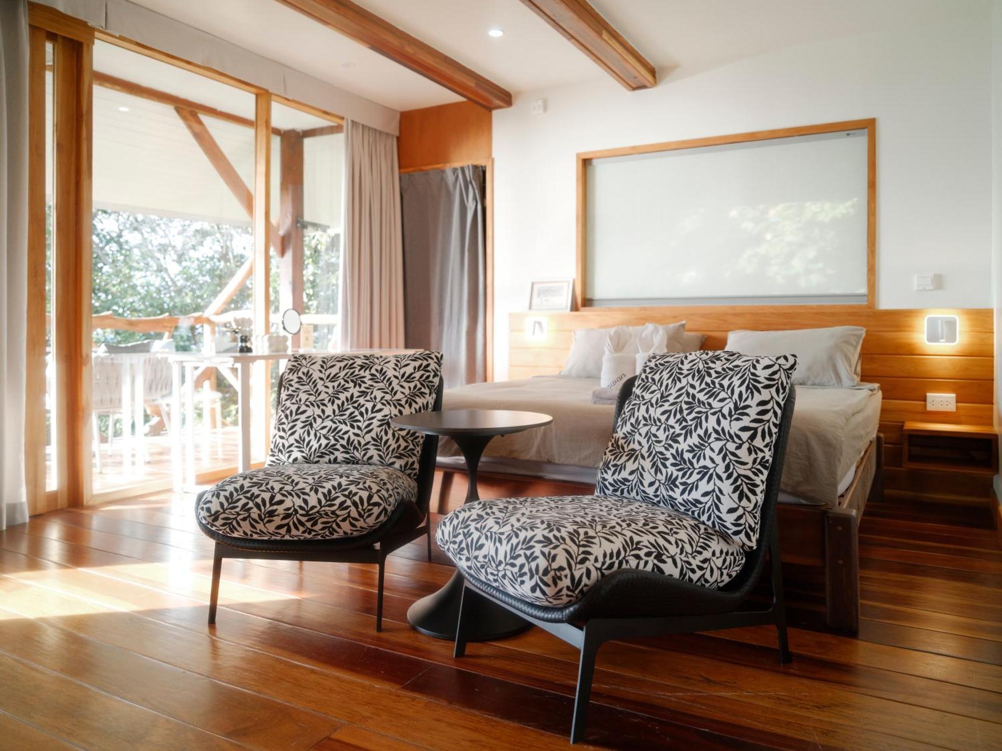 Tantawan Sea View Residence 山海居 Salad Beach Dış mekan fotoğraf