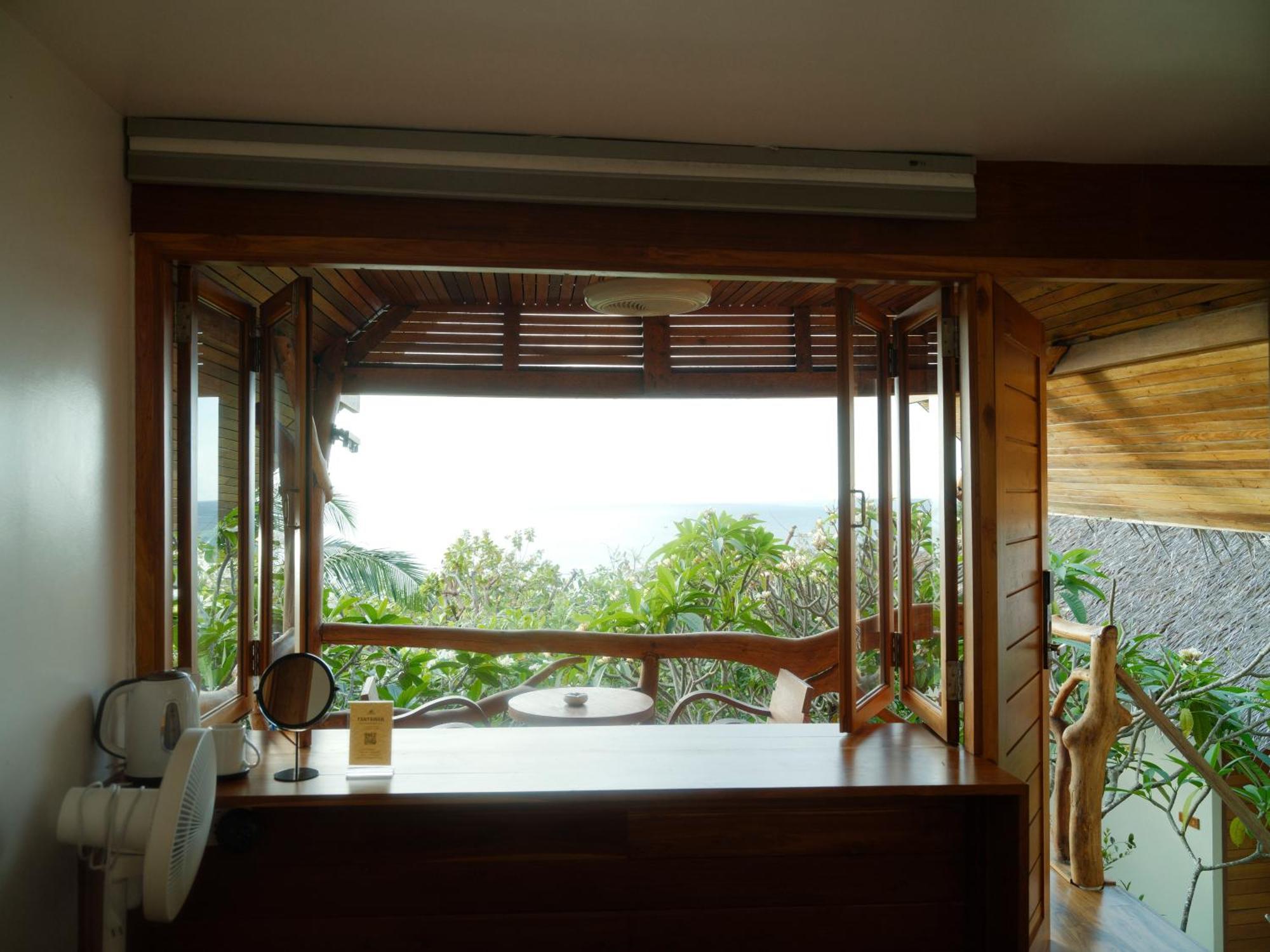 Tantawan Sea View Residence 山海居 Salad Beach Dış mekan fotoğraf