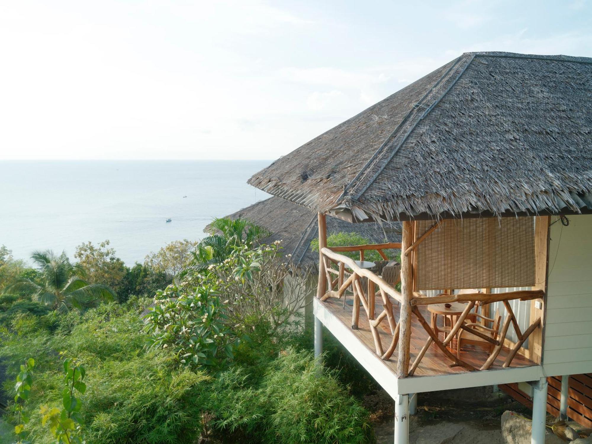 Tantawan Sea View Residence 山海居 Salad Beach Dış mekan fotoğraf