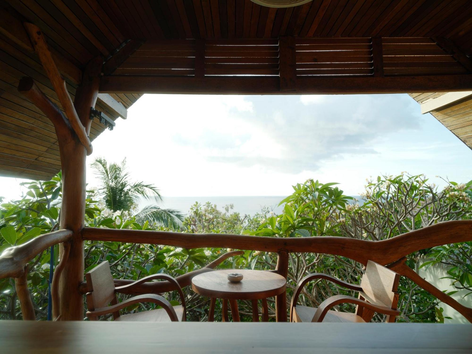 Tantawan Sea View Residence 山海居 Salad Beach Dış mekan fotoğraf