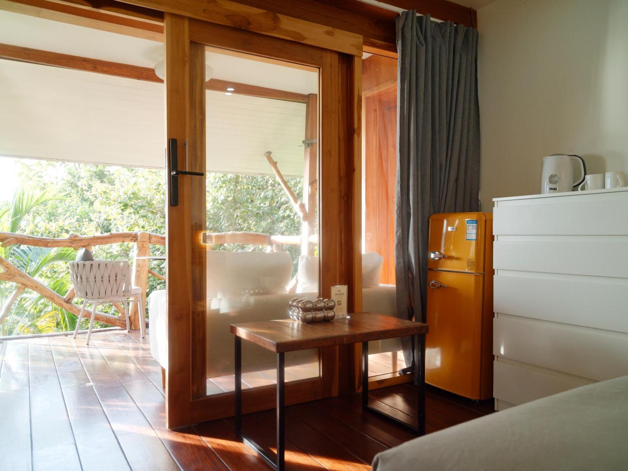 Tantawan Sea View Residence 山海居 Salad Beach Dış mekan fotoğraf