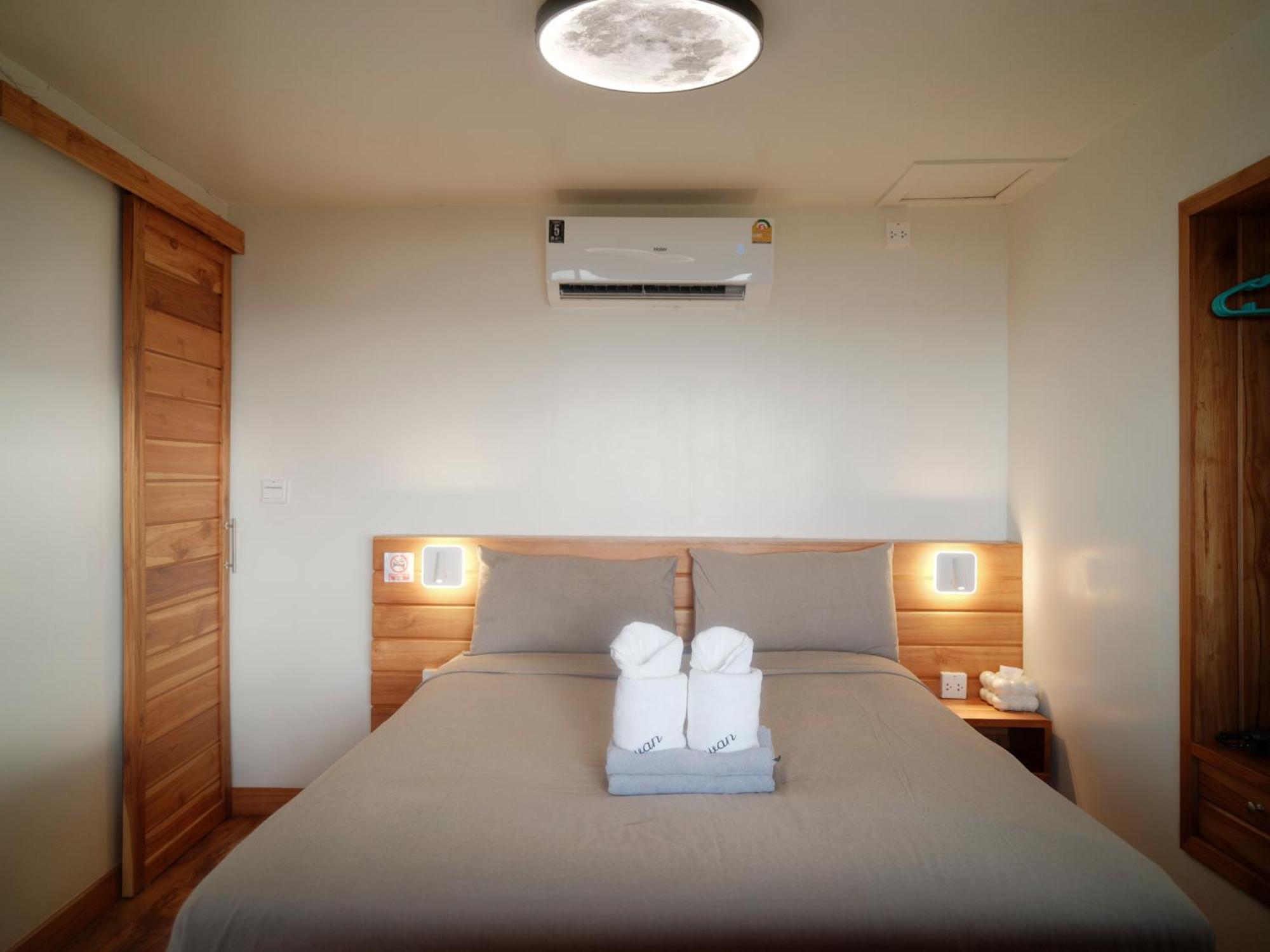 Tantawan Sea View Residence 山海居 Salad Beach Dış mekan fotoğraf