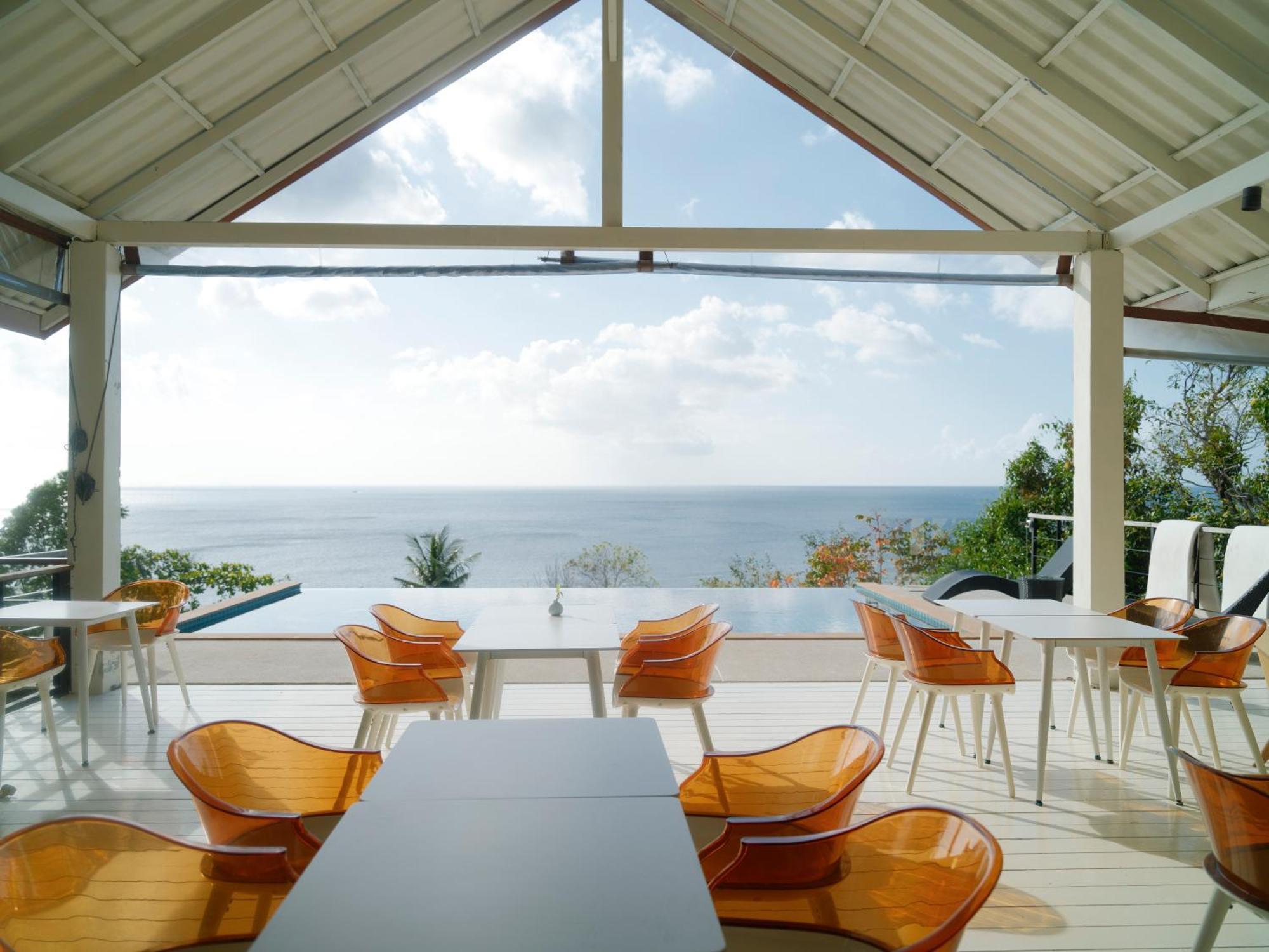 Tantawan Sea View Residence 山海居 Salad Beach Dış mekan fotoğraf