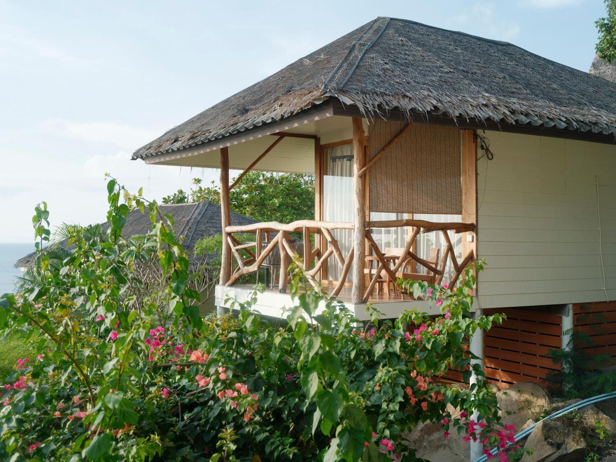 Tantawan Sea View Residence 山海居 Salad Beach Dış mekan fotoğraf