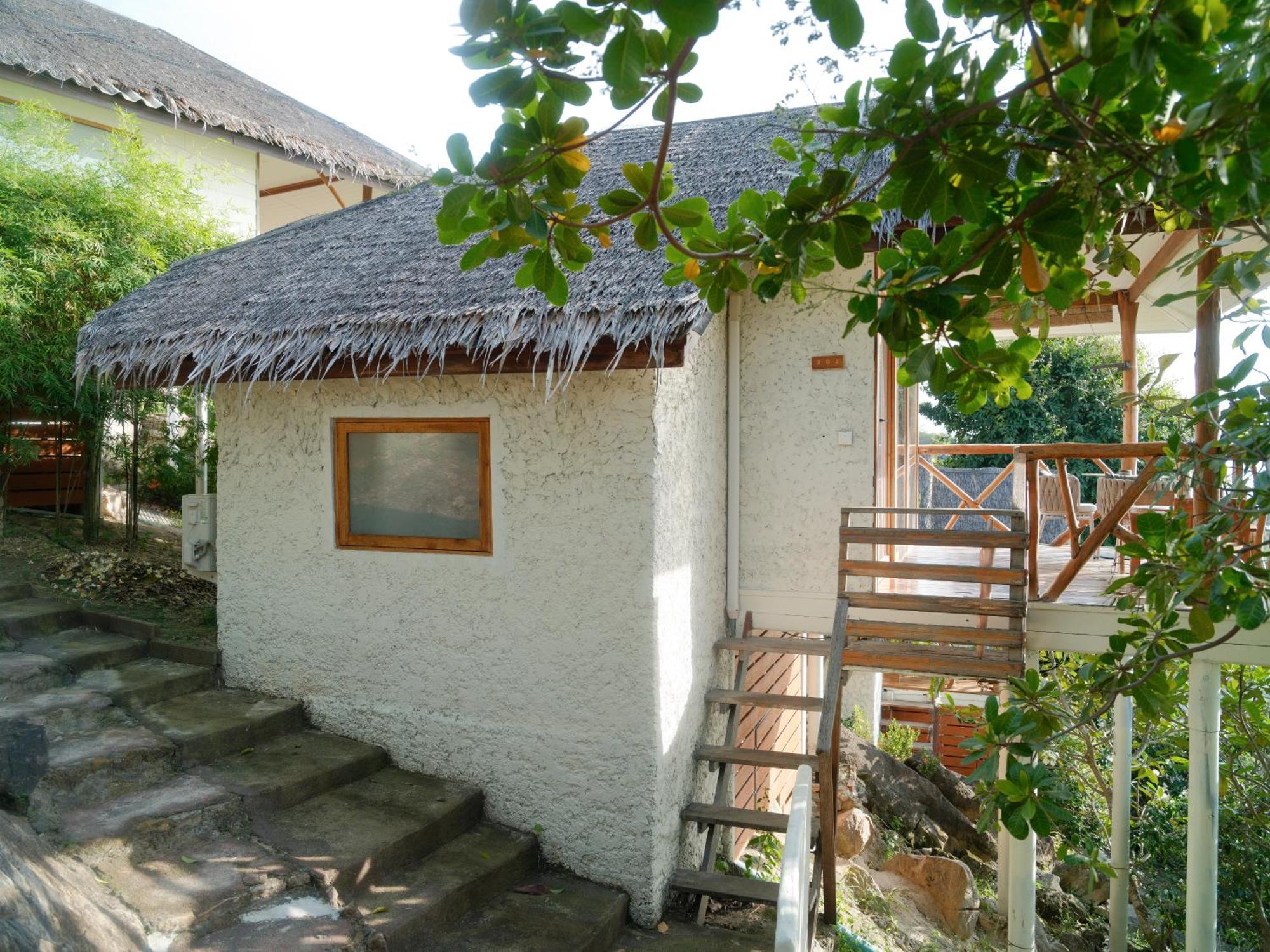 Tantawan Sea View Residence 山海居 Salad Beach Dış mekan fotoğraf