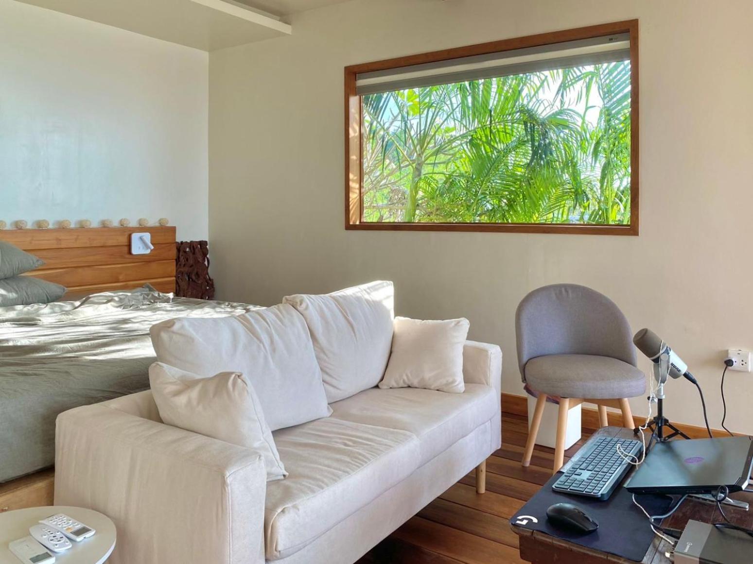 Tantawan Sea View Residence 山海居 Salad Beach Dış mekan fotoğraf