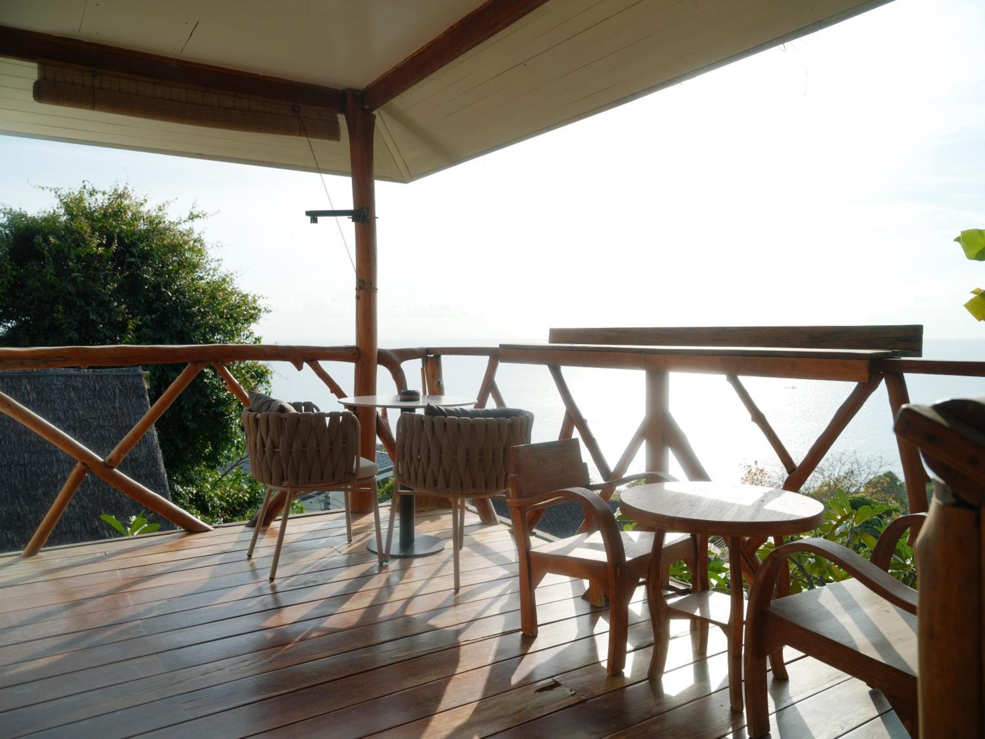 Tantawan Sea View Residence 山海居 Salad Beach Dış mekan fotoğraf