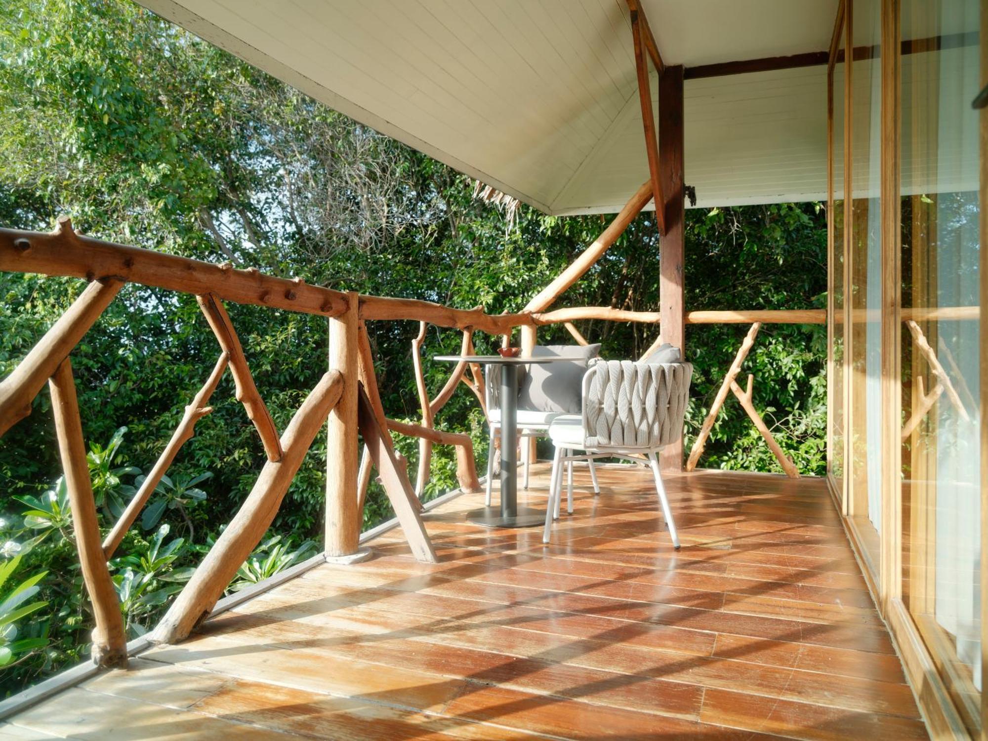 Tantawan Sea View Residence 山海居 Salad Beach Dış mekan fotoğraf