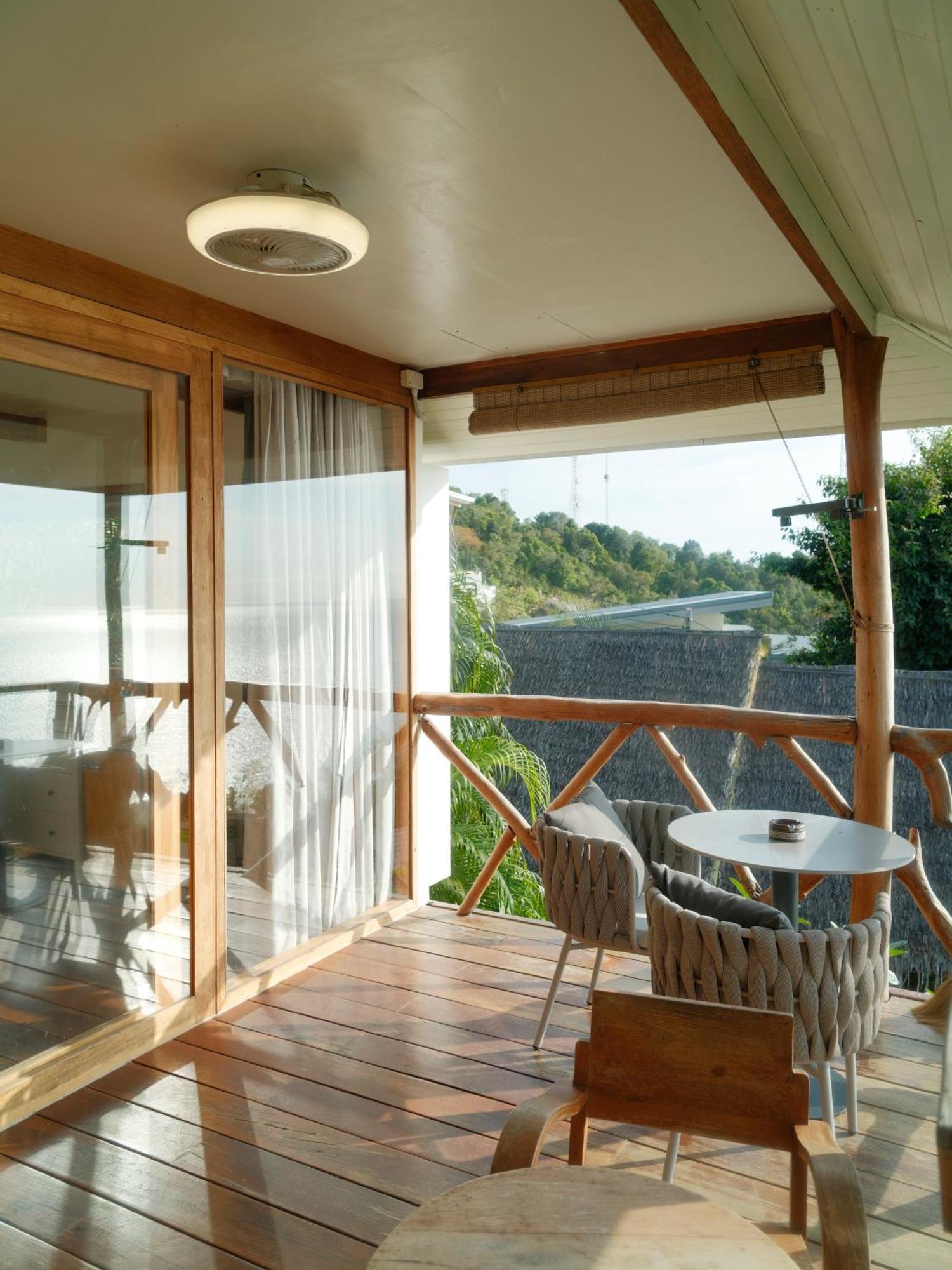Tantawan Sea View Residence 山海居 Salad Beach Dış mekan fotoğraf