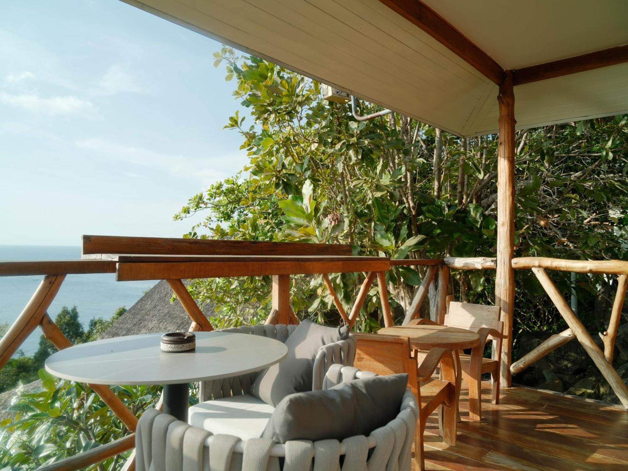 Tantawan Sea View Residence 山海居 Salad Beach Dış mekan fotoğraf