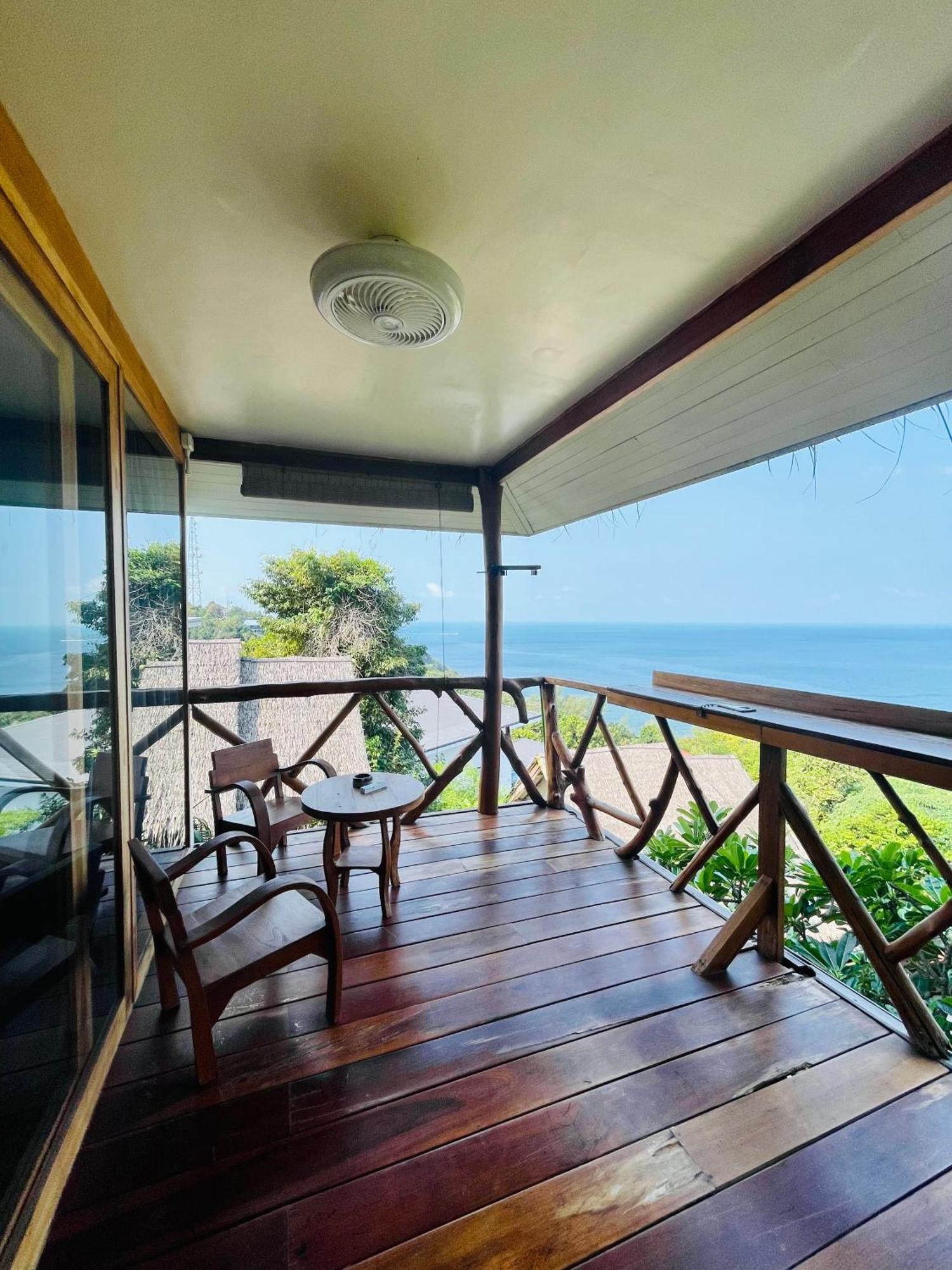 Tantawan Sea View Residence 山海居 Salad Beach Dış mekan fotoğraf