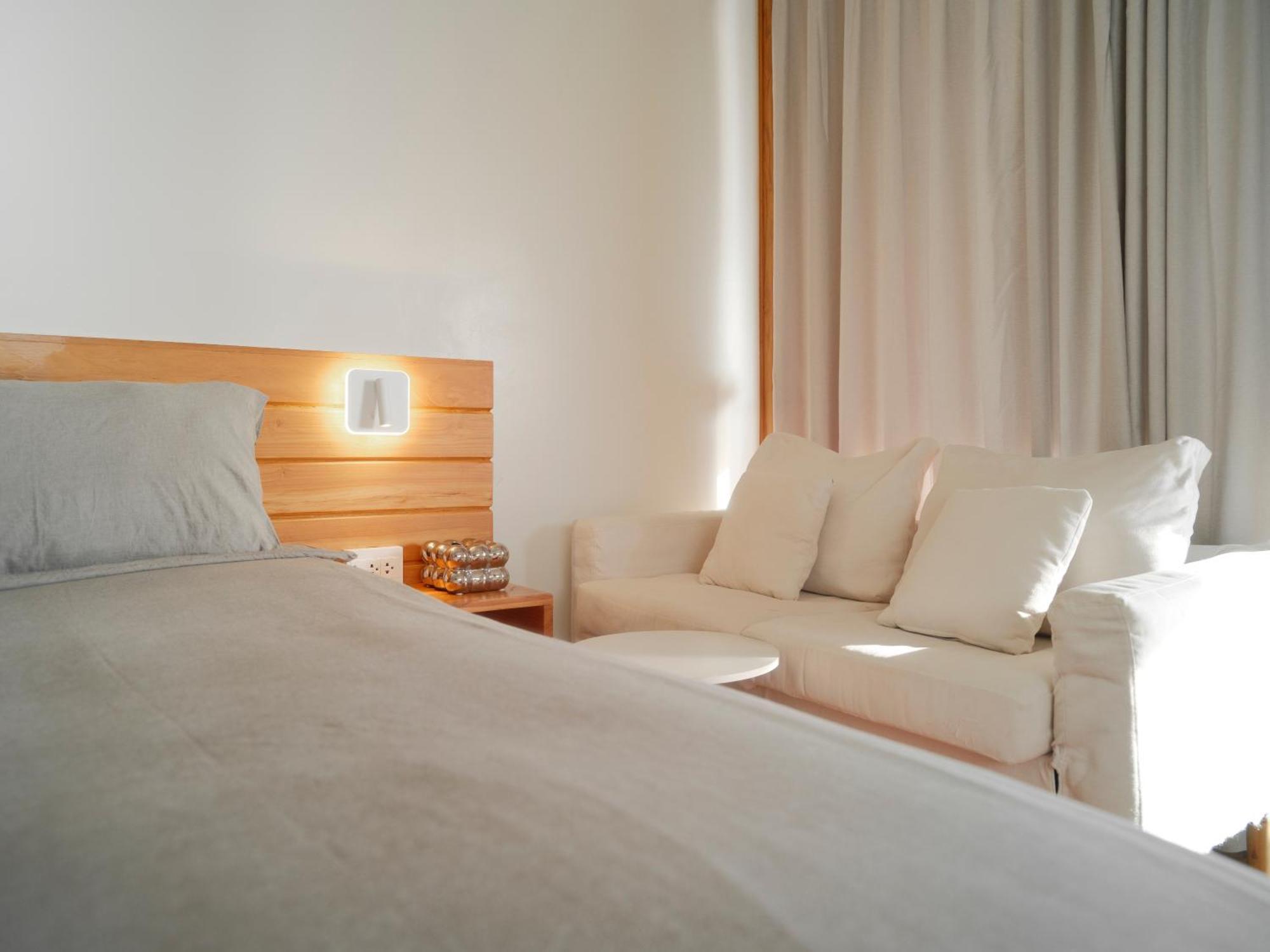 Tantawan Sea View Residence 山海居 Salad Beach Dış mekan fotoğraf