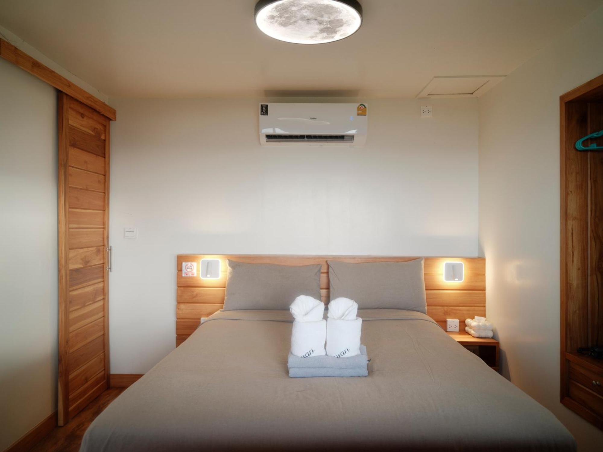 Tantawan Sea View Residence 山海居 Salad Beach Dış mekan fotoğraf