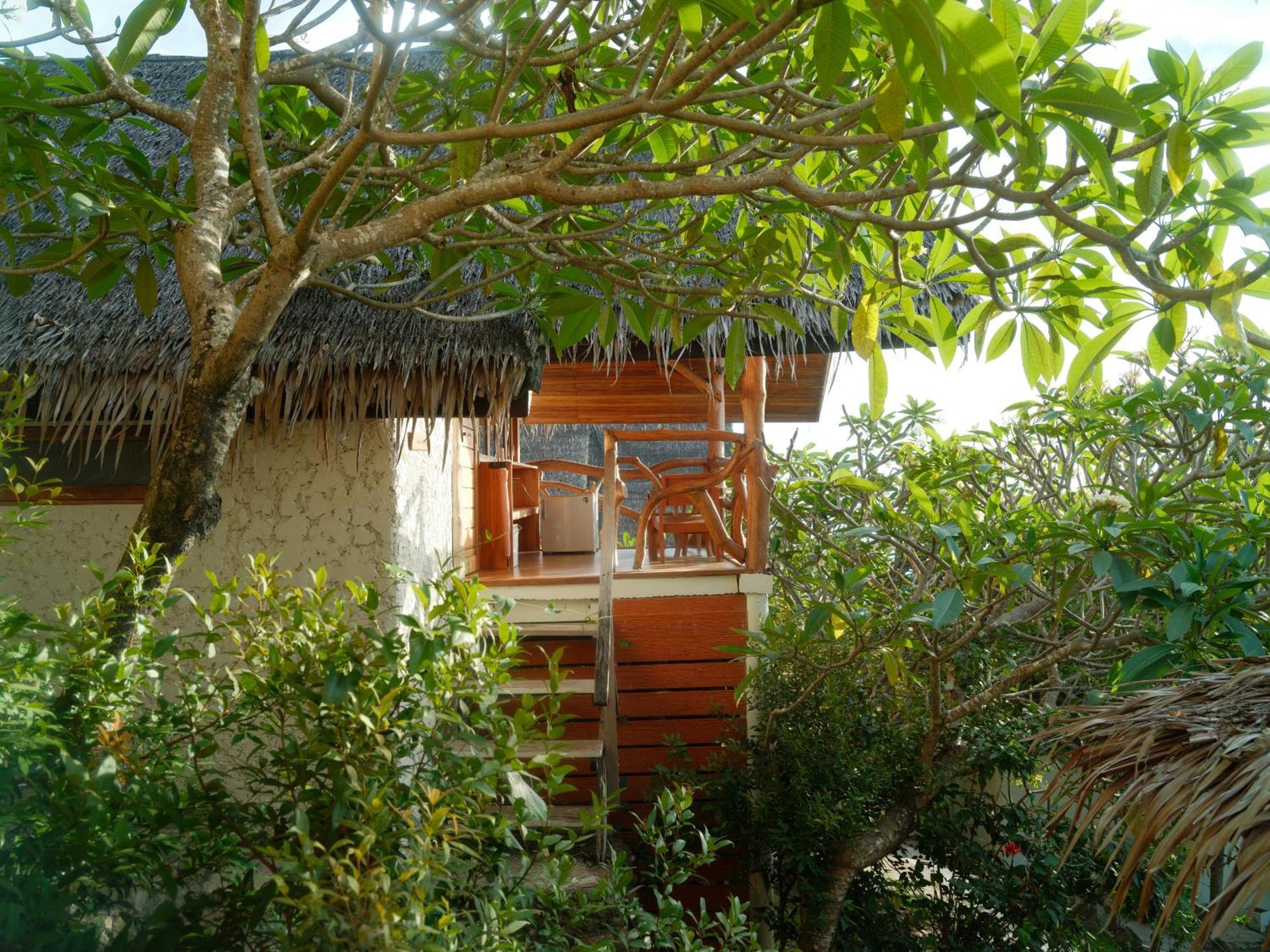 Tantawan Sea View Residence 山海居 Salad Beach Dış mekan fotoğraf