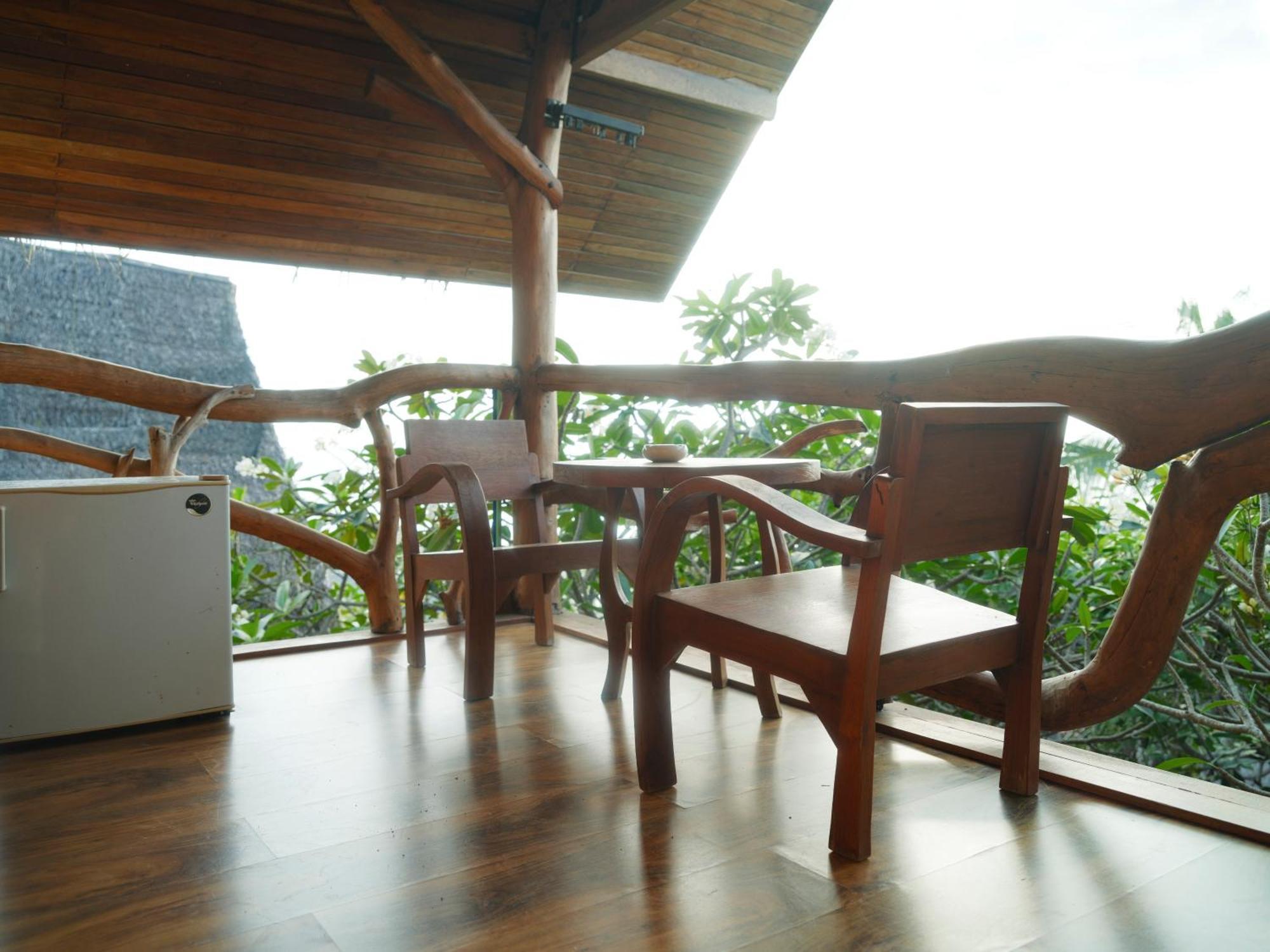 Tantawan Sea View Residence 山海居 Salad Beach Dış mekan fotoğraf