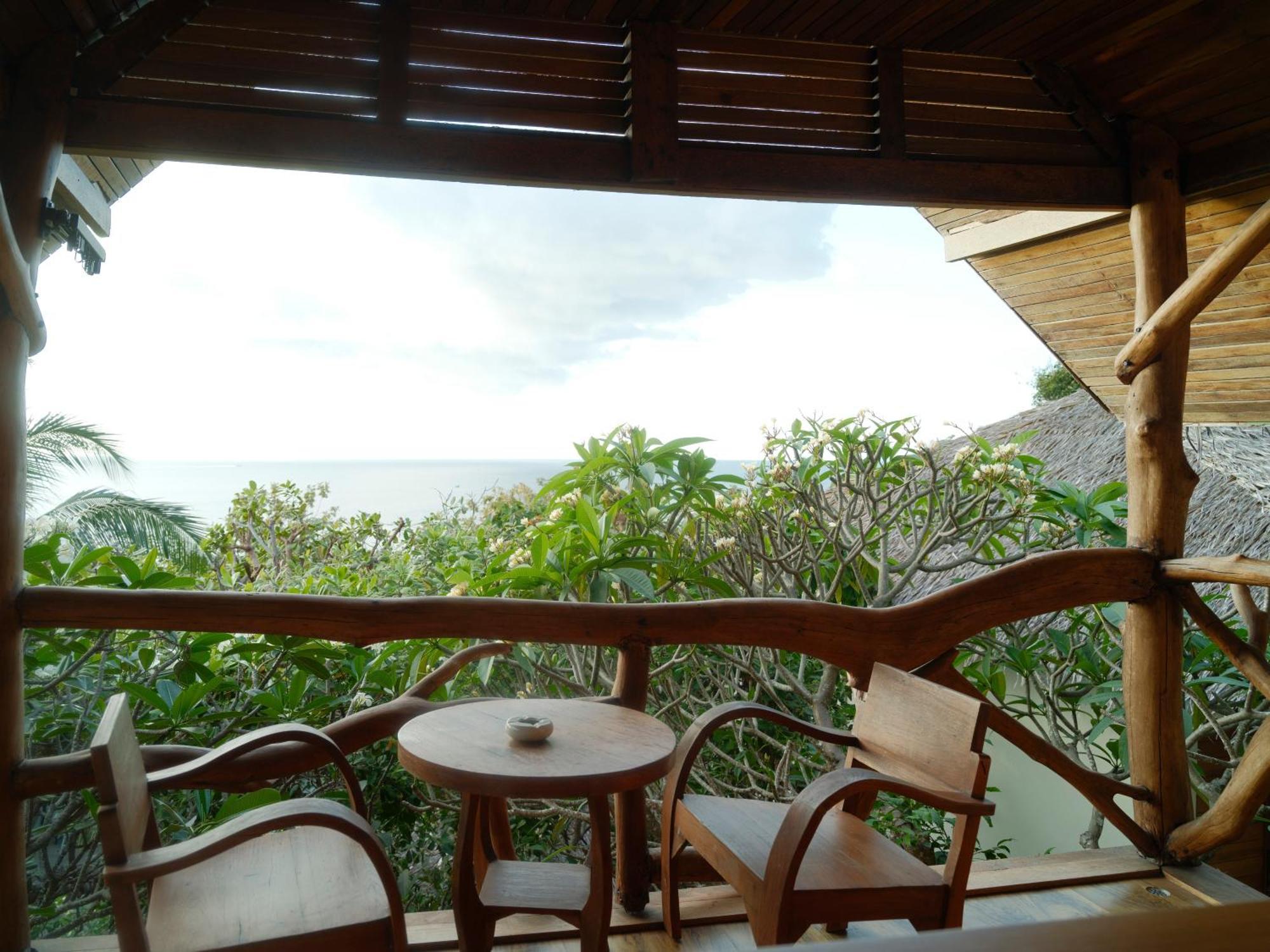 Tantawan Sea View Residence 山海居 Salad Beach Dış mekan fotoğraf